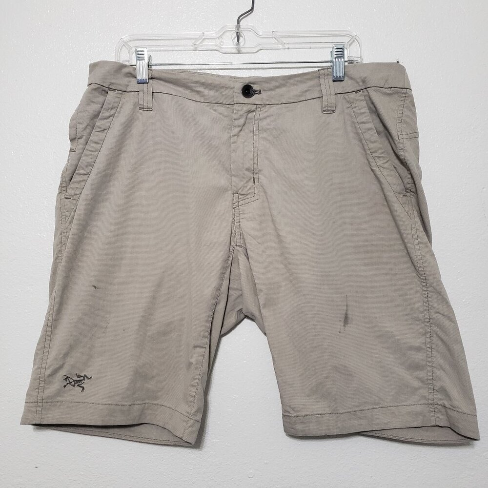 Arc'teryx Shorts